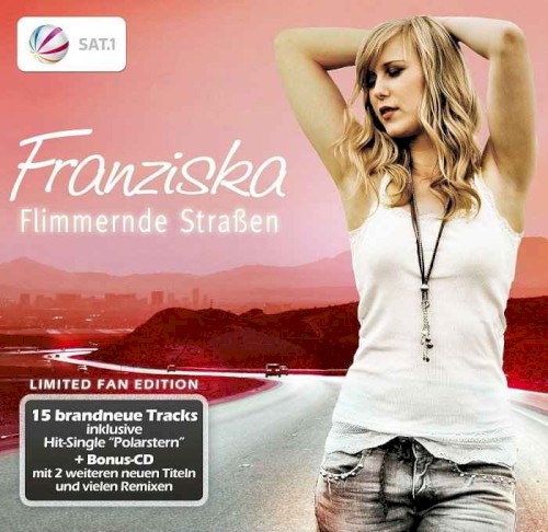 Flimmernde Straßen
