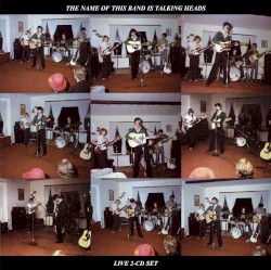 The Name of This Band Is Talking Heads