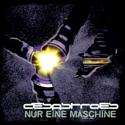 Nur eine Maschine