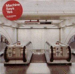 Machine Says Yes