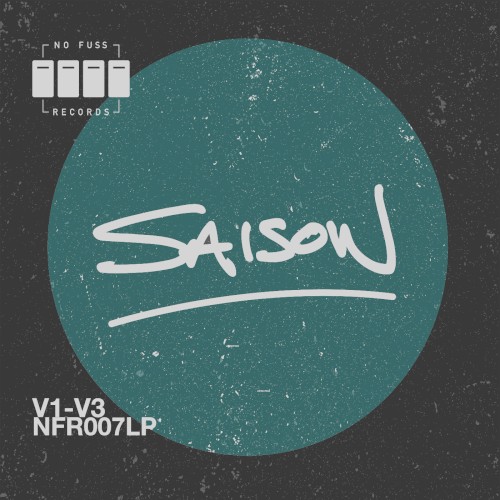 Saison V1-V3