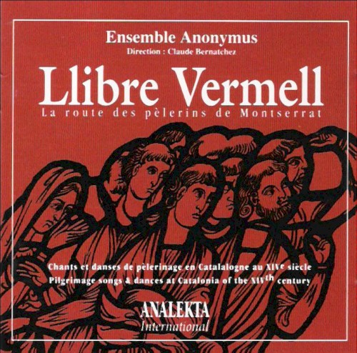 Llibre Vermell