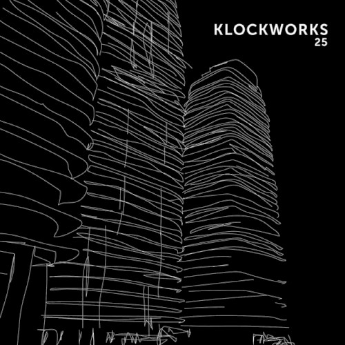 Klockworks 25