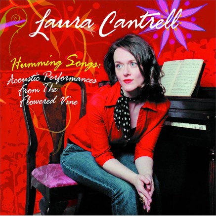 Humming Songs: Acoustic Performances From The Flowered Vine