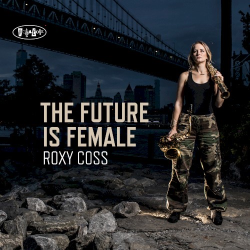 The Future Is Female