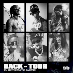 Back on Tour