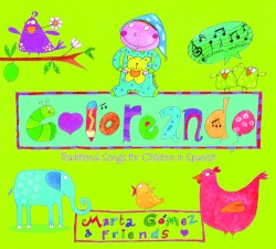 Coloreando