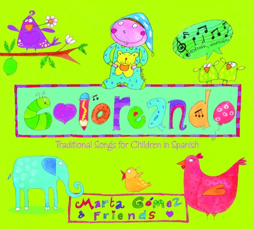 Coloreando