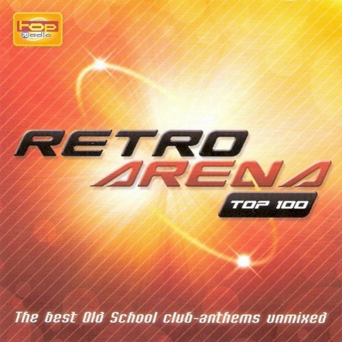 Retro Arena Top 100