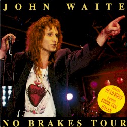 No Brakes Tour