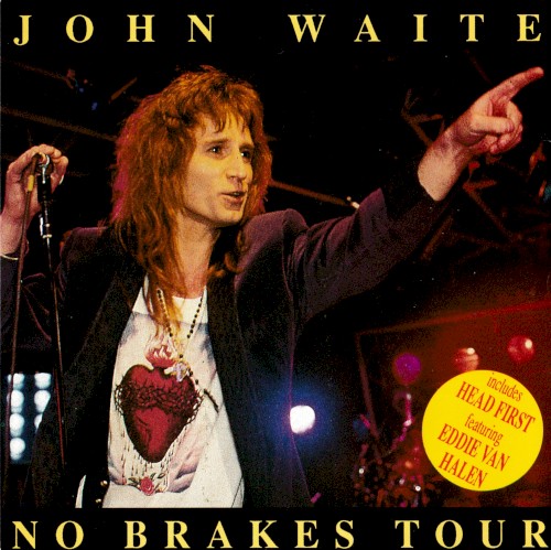 No Brakes Tour