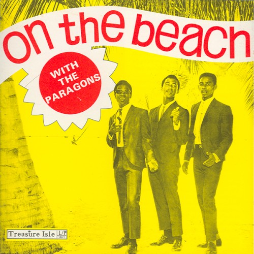 On the Beach