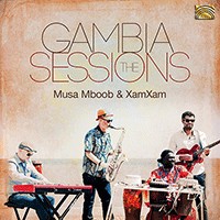 The Gambia Sessions