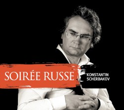 Soirée russe