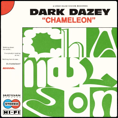Chameleon