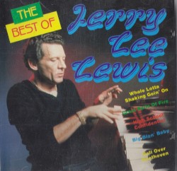 The Best of Jerry Lee Lewis