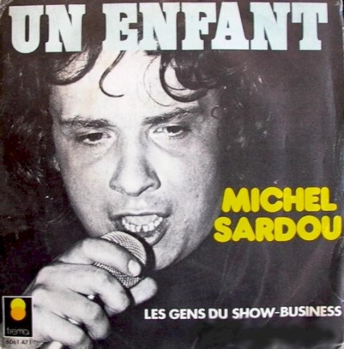 Un enfant