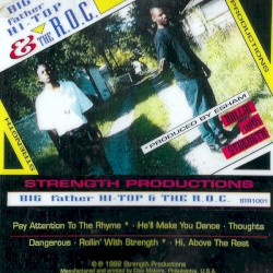 Rollin' With Strength