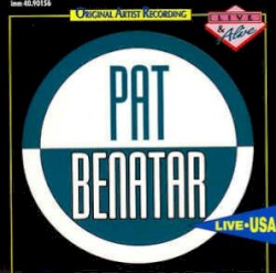 Live USA