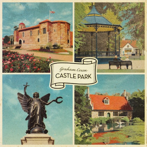 Castle Park