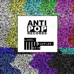 Antipop Records Label Sampler 2016