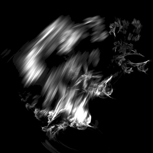 Blank Dust