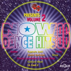 Now Dance Hits 96, Volume 2
