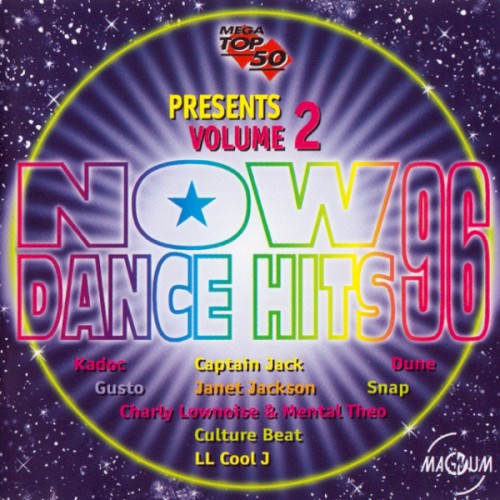 Now Dance Hits 96, Volume 2