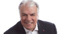 2016-06-10: Stuart Linnell at Breakfast, Desborough Poll & M1 Development Plans - Are Local People Listened To?