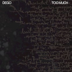 Too Much