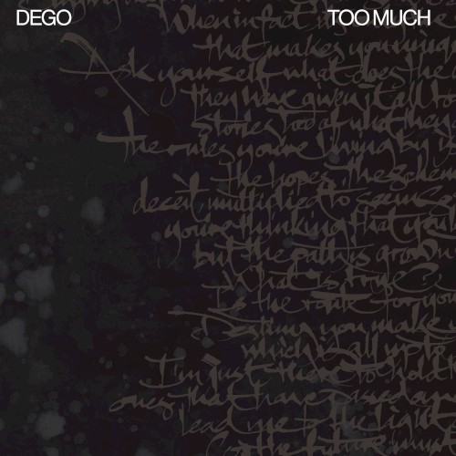 Too Much
