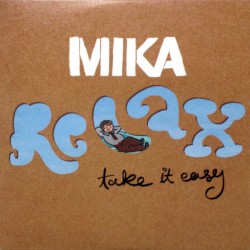 Relax, Take It Easy