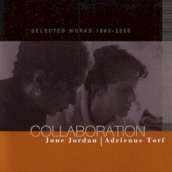 Collaboration