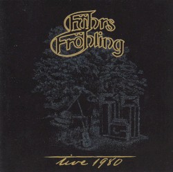 Live 1980