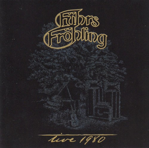 Live 1980