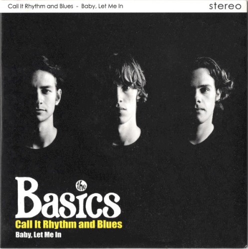 Call It Rhythm and Blues