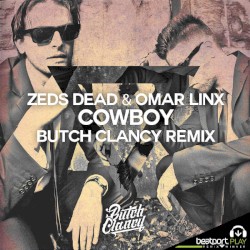 Cowboy (Butch Clancy remix)
