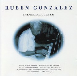 Rubén González