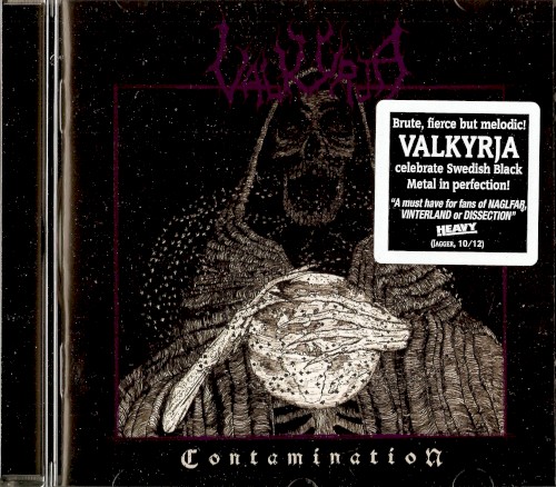 Contamination