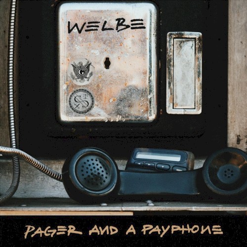 Pager and a Payphone