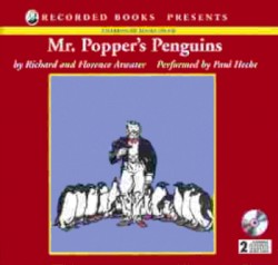 Mr. Popper’s Penguins