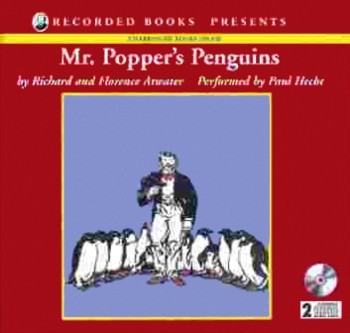 Mr. Popper’s Penguins