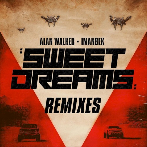 Sweet Dreams (remixes)
