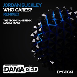 Who Cares?
