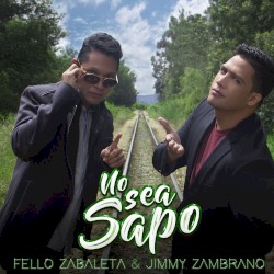No sea sapo
