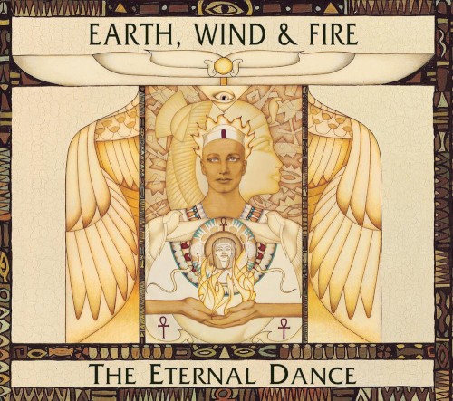 The Eternal Dance