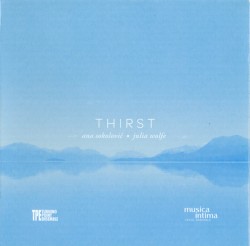 Thirst