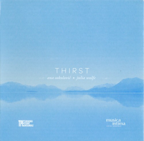 Thirst