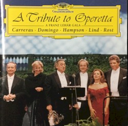 A Tribute to Operetta