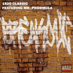 Classic1520 Featuring Mr Phormula